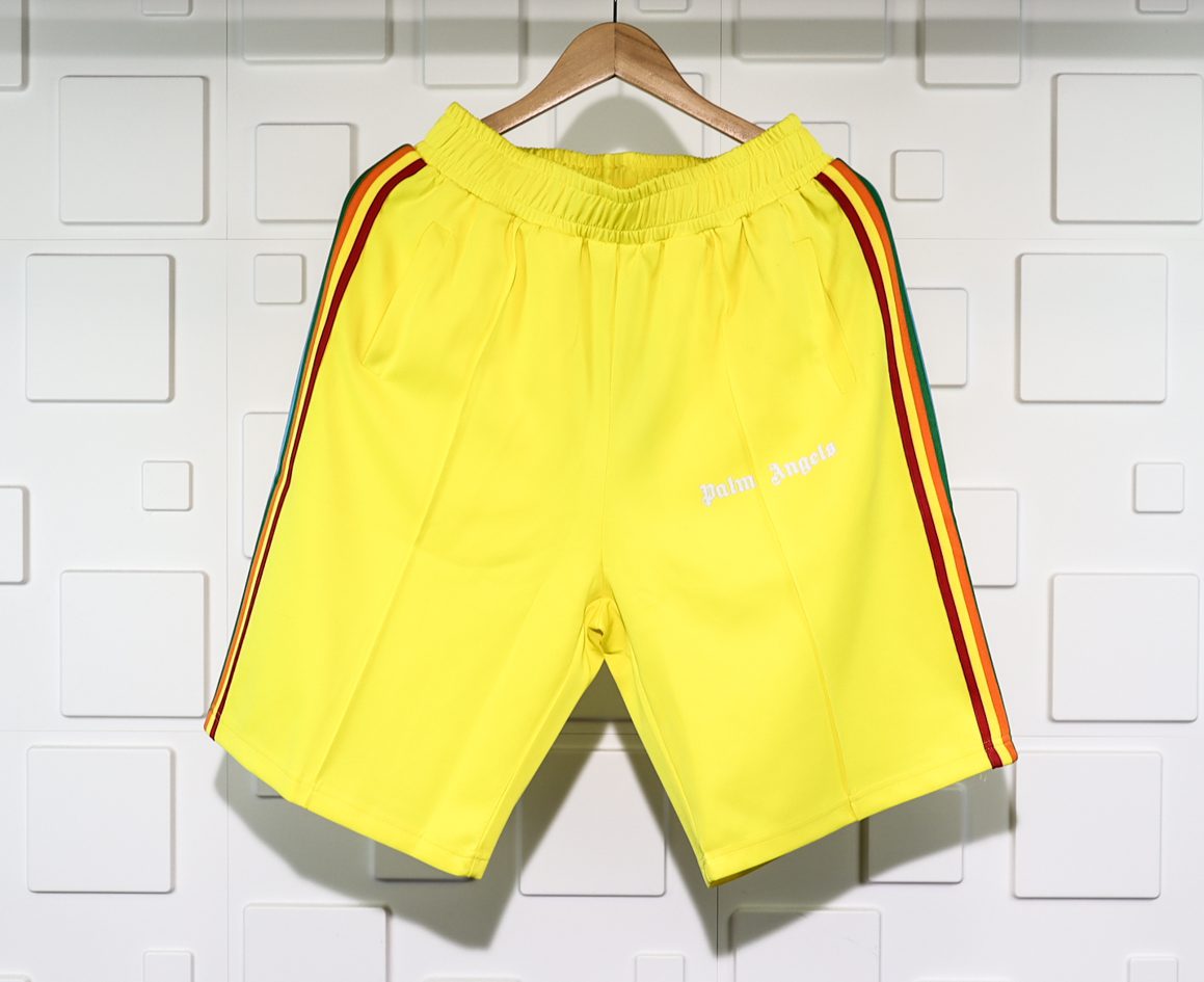 palm angles rainbow track shor