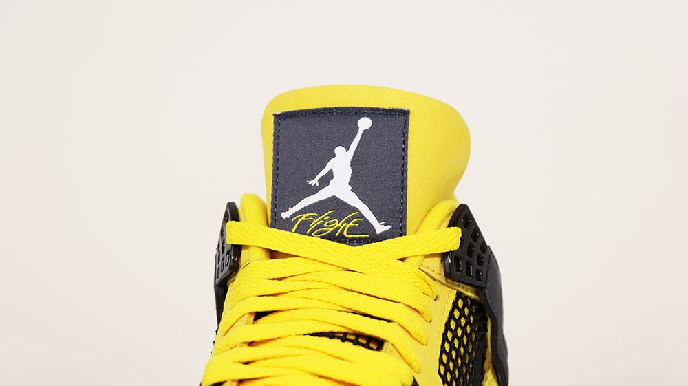 air jordan lightning 4