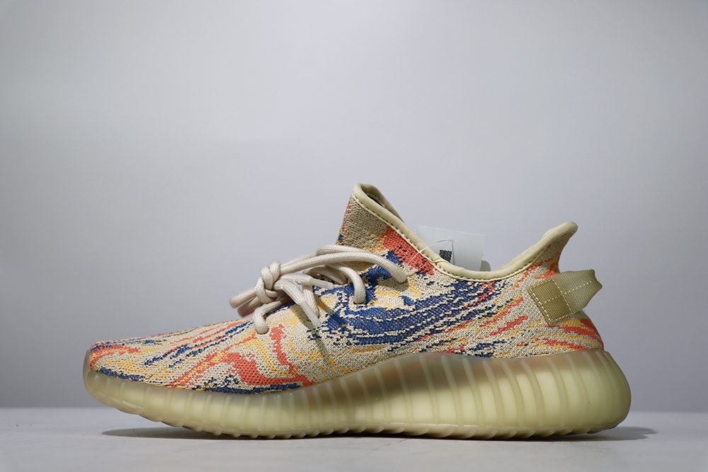 yeezy 350 mx oat