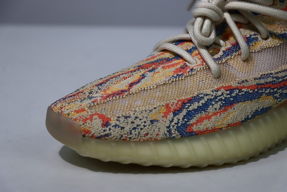 yeezy 350 mx rock