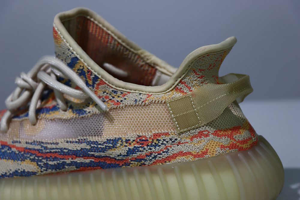 yeezy 350 mx oat