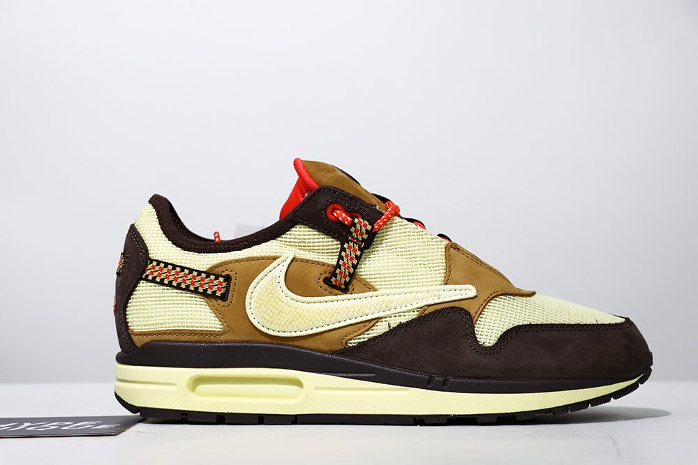 nike travis scott velvet brown