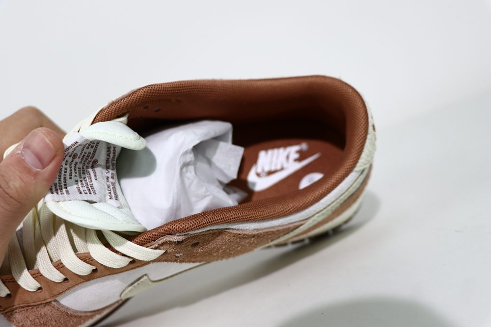 dunk low retro prm medium curry