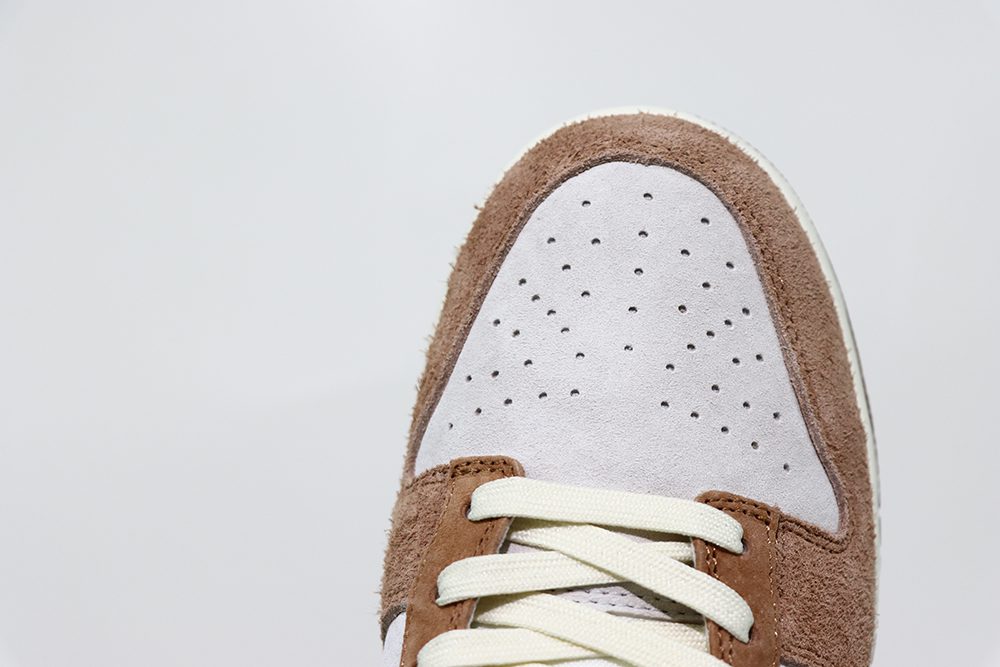 dunk low retro prm medium curry