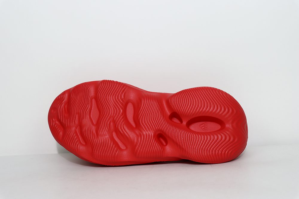 yeezy foam runner vermilion