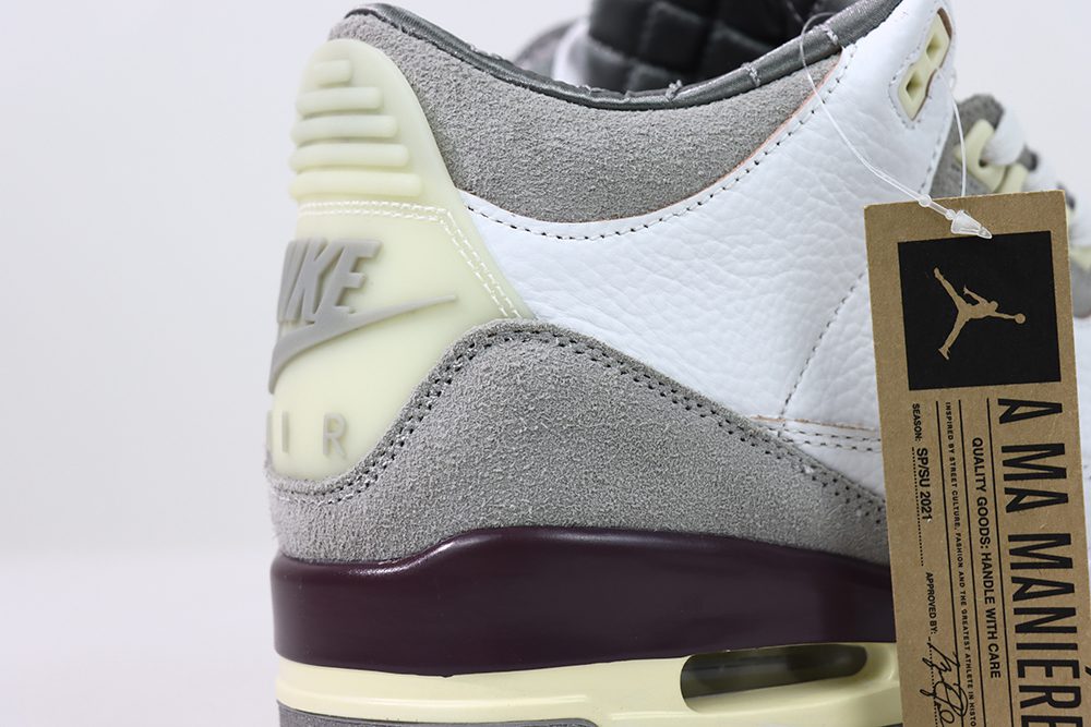 jordan 3 retro sp a ma manire