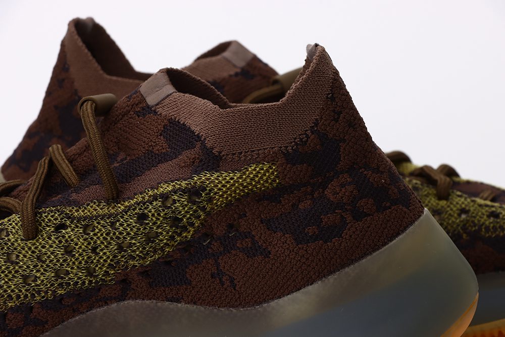 high-quality footwear