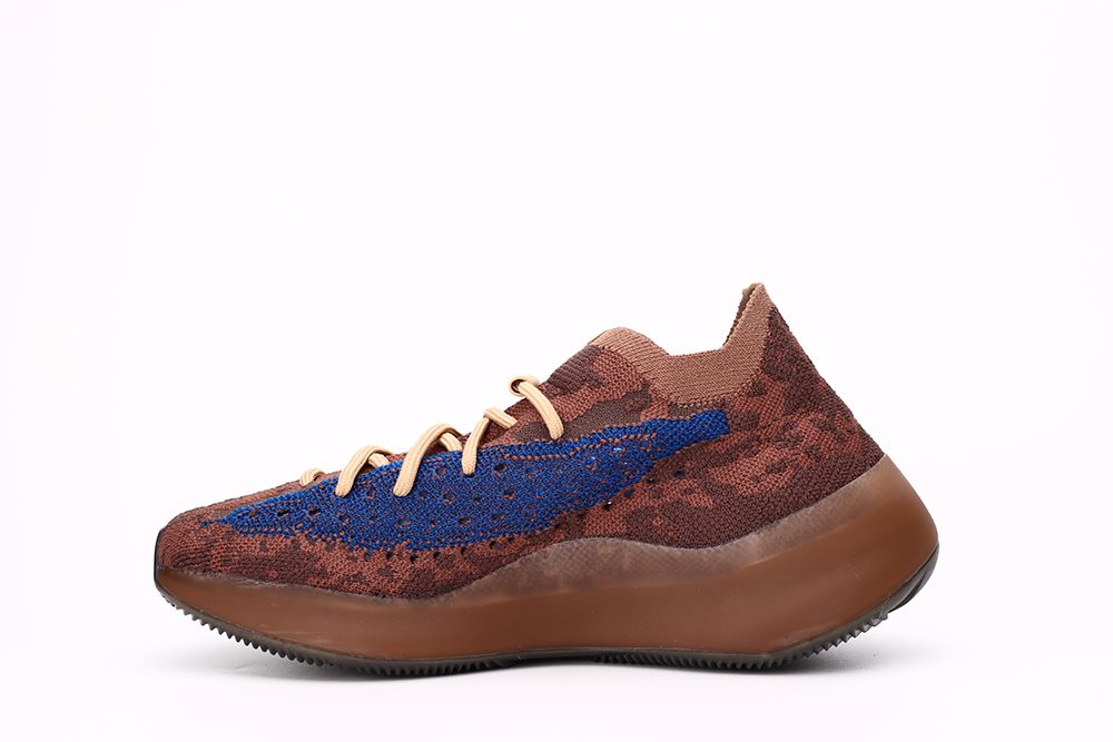 yeez 380 azure non reflective