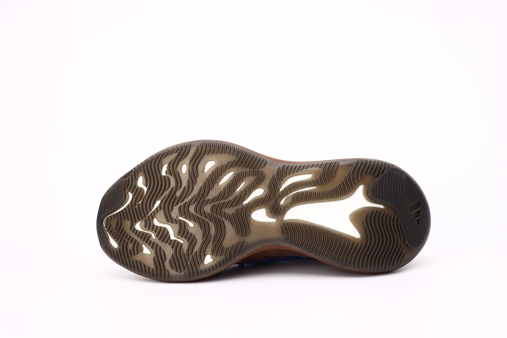 yeez 380 azure non reflective