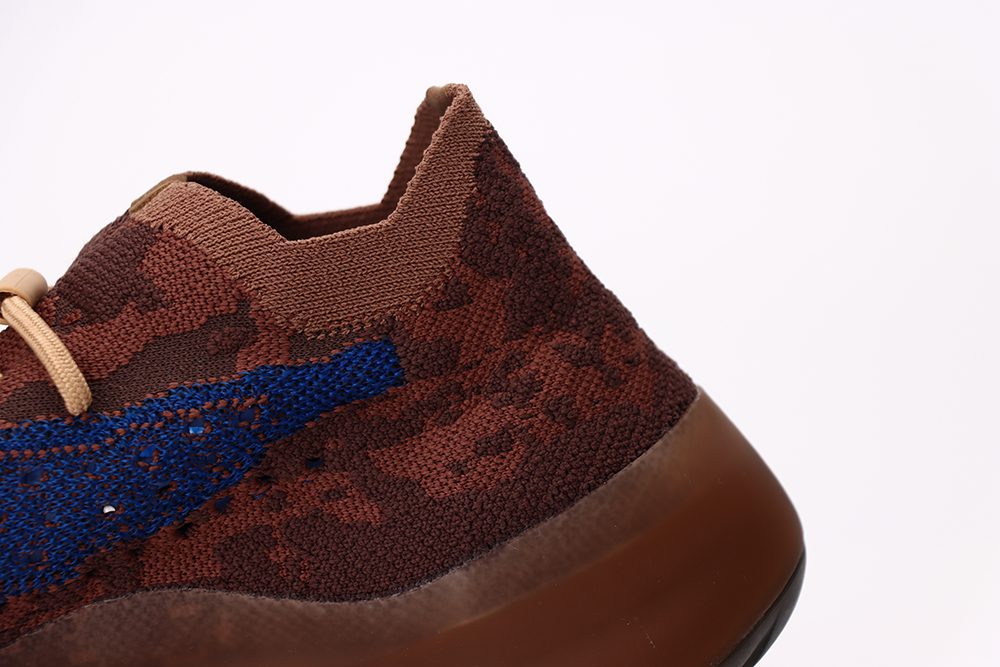 yeez 380 azure non reflective