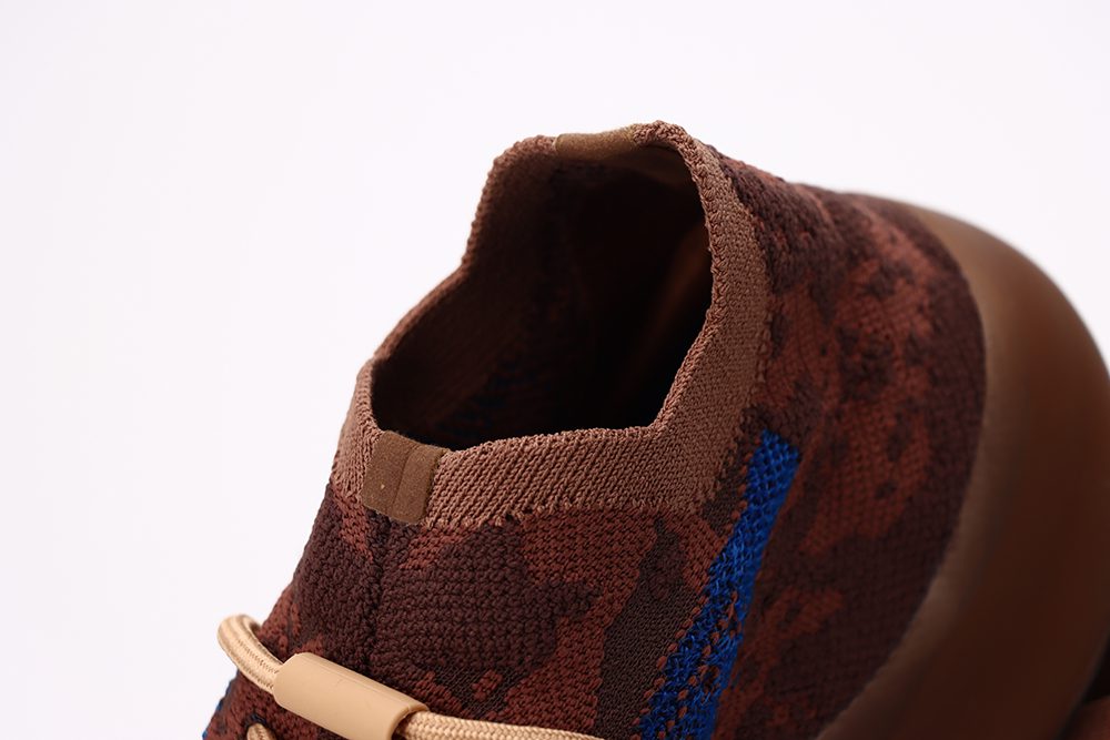 yeez 380 azure non reflective