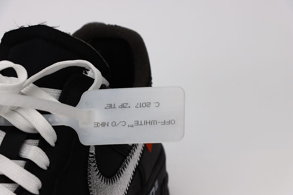 air force 1 low 07 virgil x moma no socks