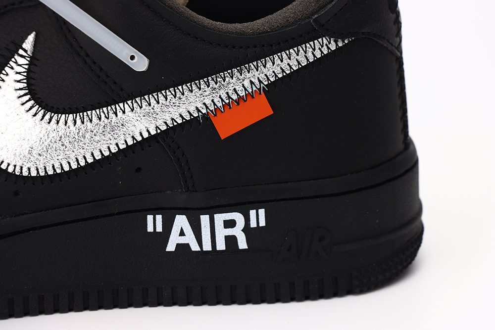 air force 1 low 07 virgil x moma no socks