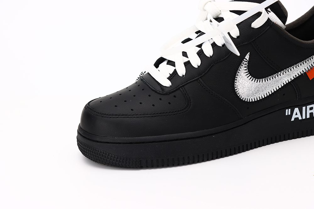 air force 1 low 07 virgil x moma no socks