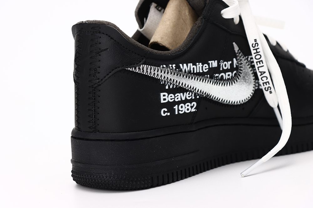 air force 1 low 07 virgil x moma no socks