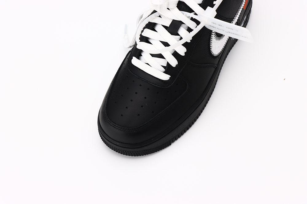 air force 1 low 07 virgil x moma no socks