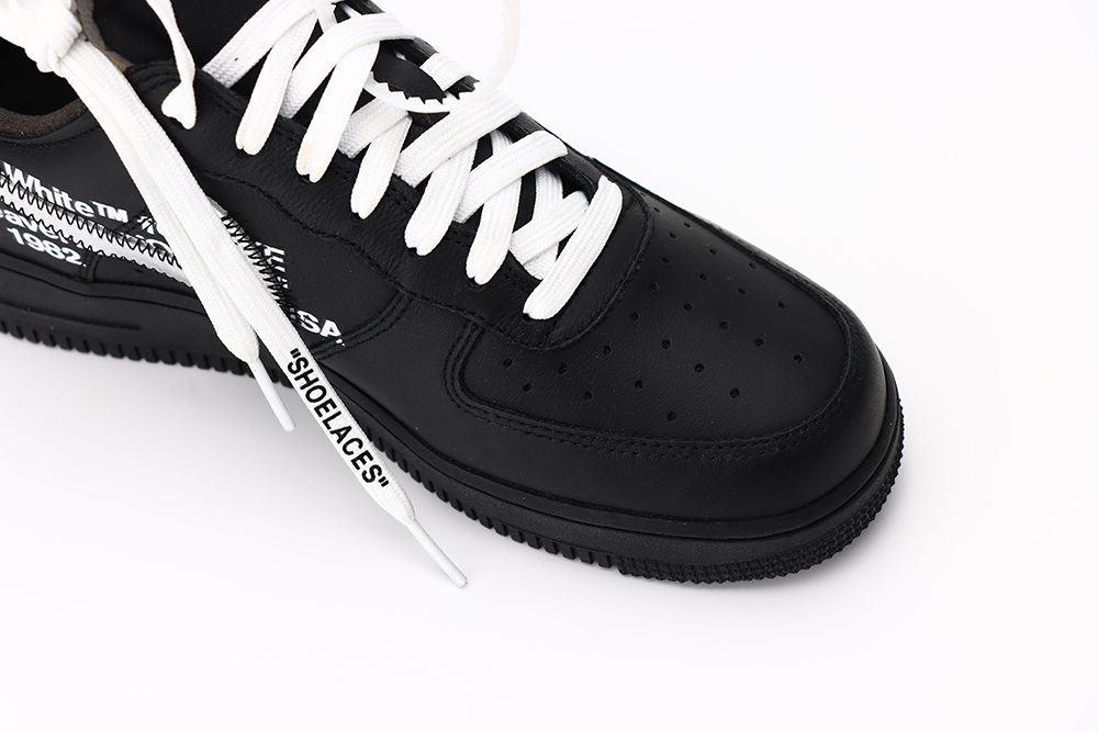 air force 1 low 07 virgil x moma no socks