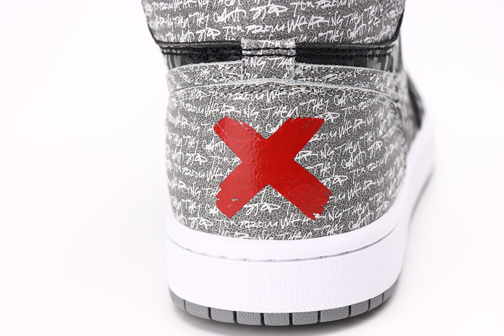 jordan 1 rebellionaire