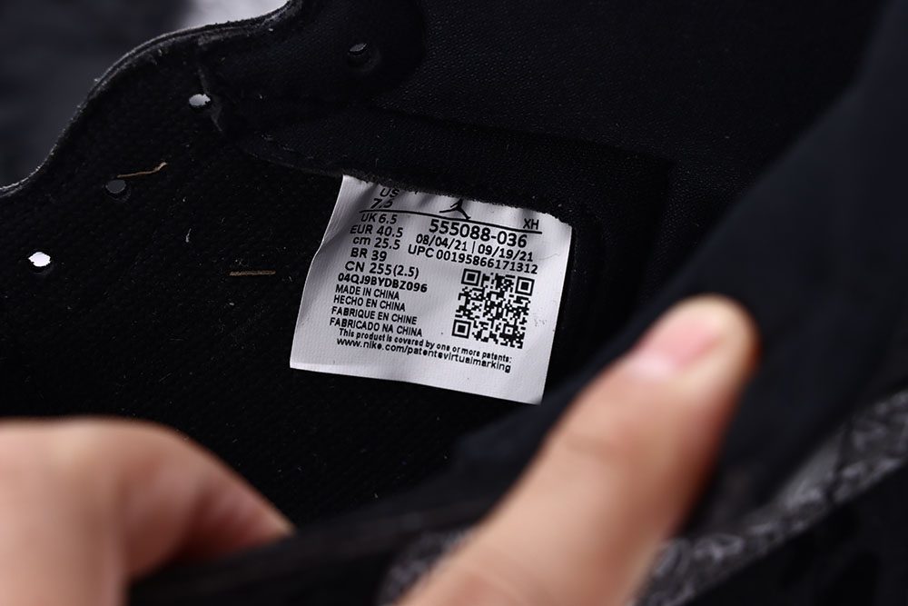 jordan 1 rebellionaire