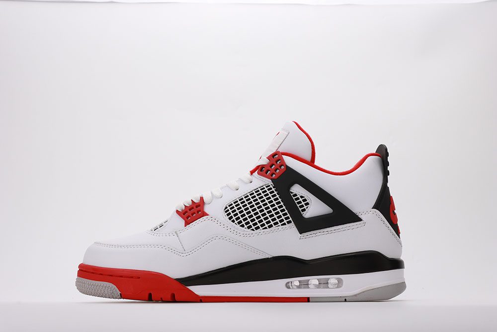 img_8239 red air jordan 4s