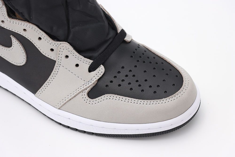 air jordan 1 retro high og shadow 2.0 quality