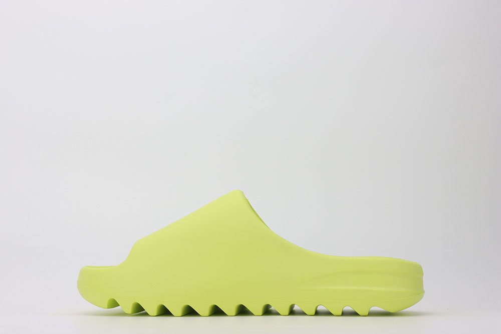 yeezy 350 green