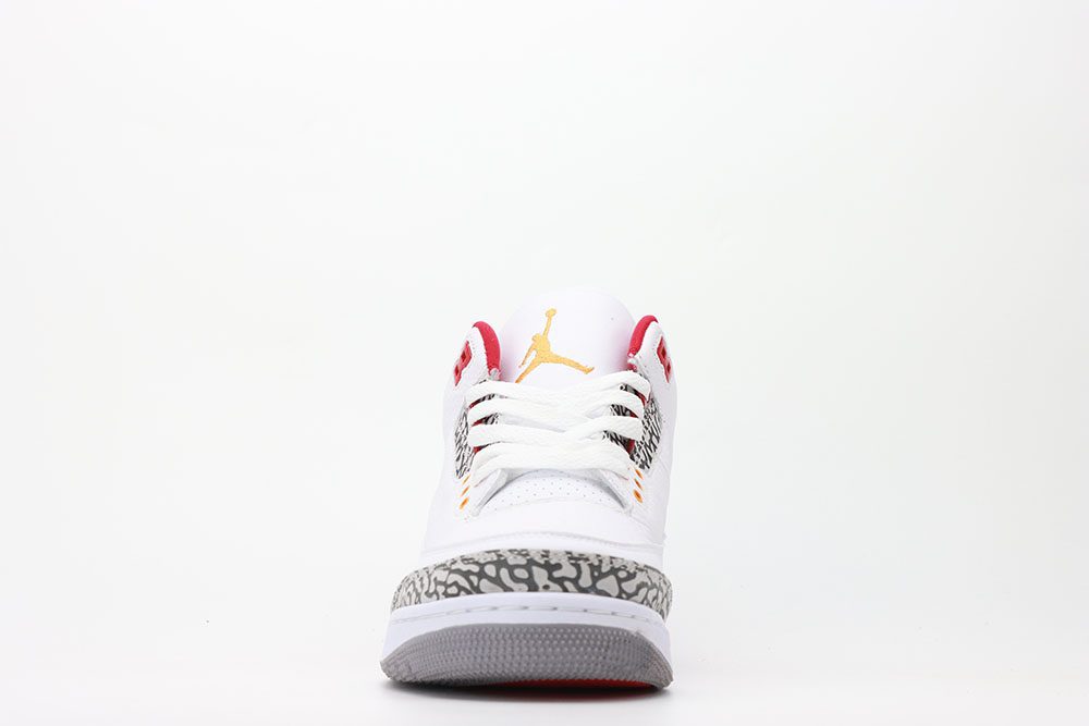 cardinal jordan 3