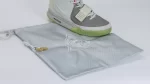 Air Yeezy 2 NRG 'Pure Platinum'