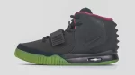 Air Yeezy 2 NRG 'Solar Red'