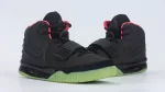 Air Yeezy 2 NRG 'Solar Red'