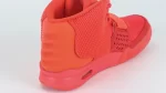 Air Yeezy 2 SP 'Red October'