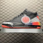 J Balvin x Air Jordan 3 "Rio"