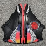 J Balvin x Air Jordan 3 "Rio"