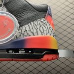 J Balvin x Air Jordan 3 "Rio"