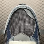 JJJJOUND X 2002R 'STORM BLUE'