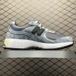 JJJJOUND X 2002R 'STORM BLUE'