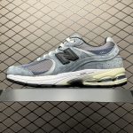 JJJJOUND X 2002R 'STORM BLUE'