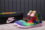 Jordan 1 Retro High J Balvin1