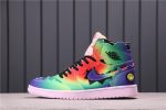 Jordan 1 Retro High J Balvin1