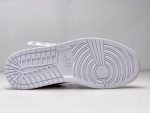 Jordan 1 Retro High Off-White White