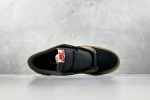 Jordan 1 Retro Low OG SP Travis Scott Mocha
