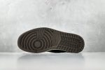 Jordan 1 Retro Low OG SP Travis Scott Mocha