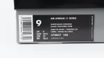 Jordan 11 Retro Concord (2018) Quality Reps