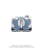 Jordan 13 Retro Blue Grey (PS) Replica