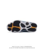 Jordan 13 Retro Blue Grey (PS) Replica