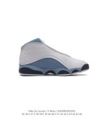 Jordan 13 Retro Blue Grey (PS) Replica