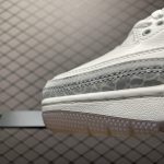 Jordan 3 Craft 'Ivory'10