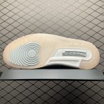 Jordan 3 Craft 'Ivory'10