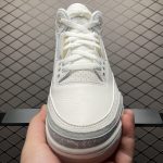 Jordan 3 Craft 'Ivory'10