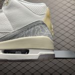Jordan 3 Craft 'Ivory'10